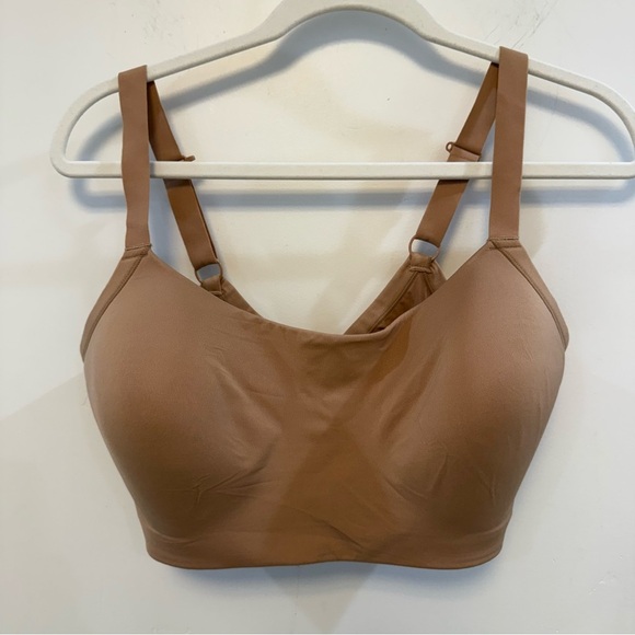 KNIX the one and only scoop bra sz XL++ - Picture 2 of 10